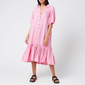 Free People Maya Dress